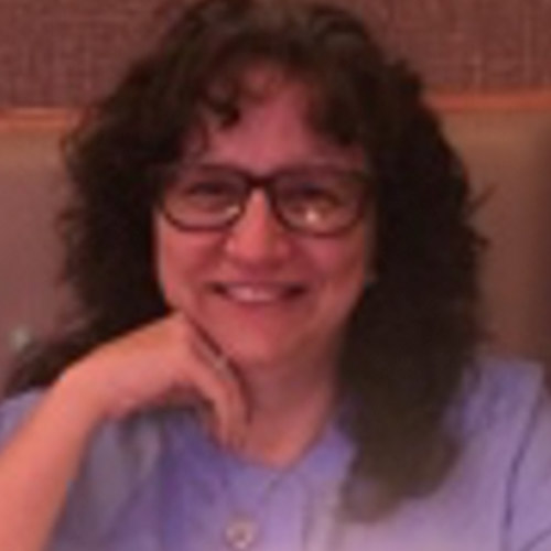 Sharon Meyer