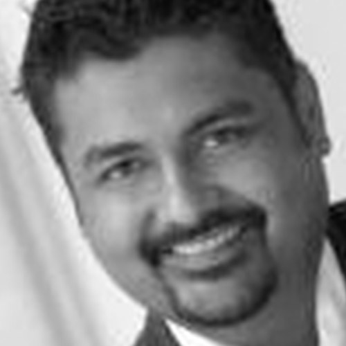 Siddharth Chhokar