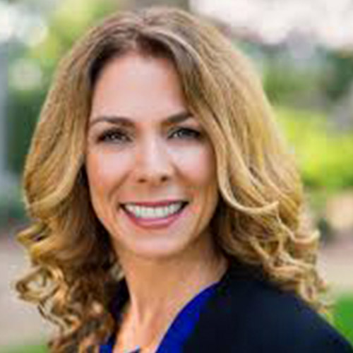 Stacey Jamison