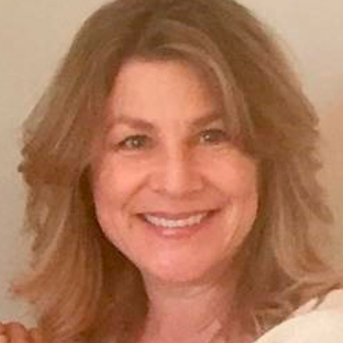Stacie Dawes