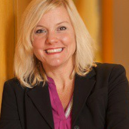 Stacy Hanley