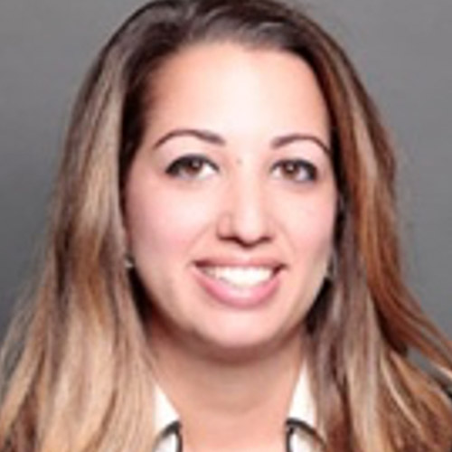 Stephanie Kantor