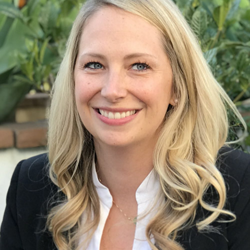 Stephanie Reussner