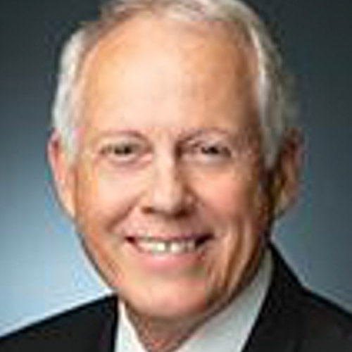 Stephen Nevin