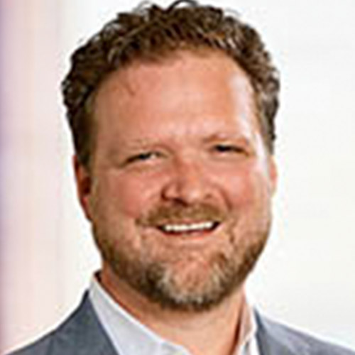 Stephen Osborn
