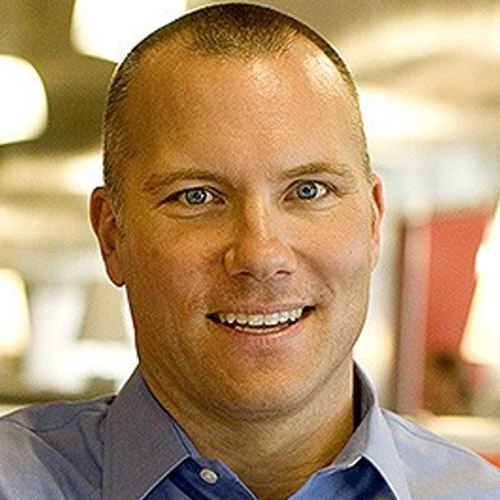 Steve Bender