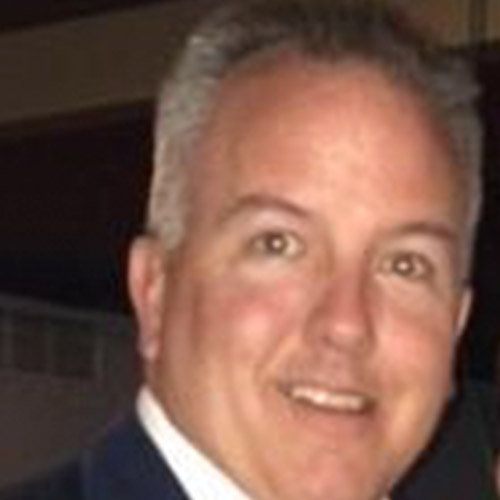 Steve Henry