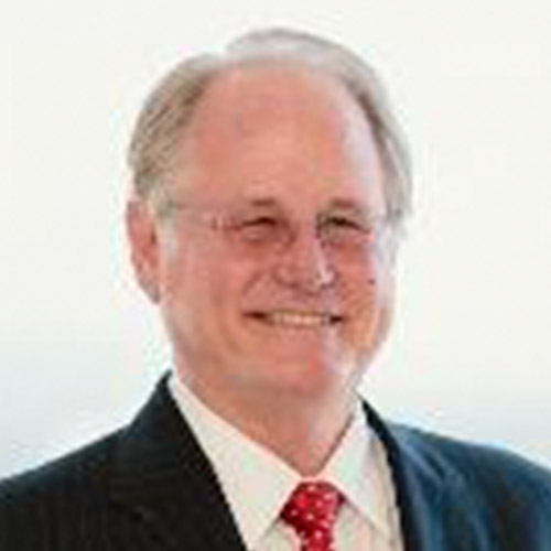 Steve Hogan