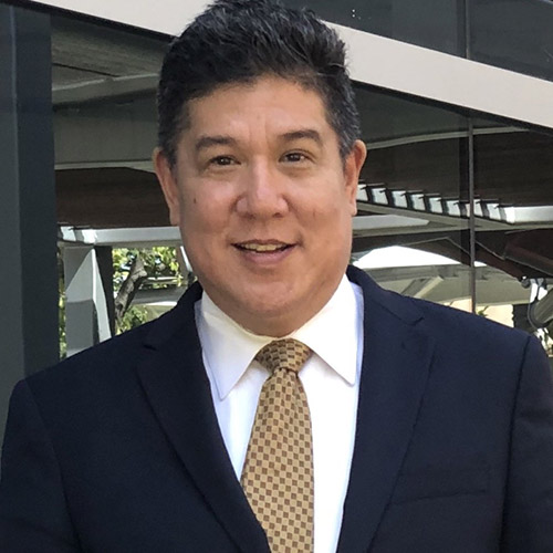 Steve Kitagawa