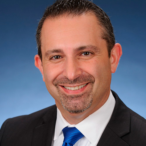 Steve Lavaeddin