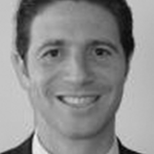 Steve Weinberger