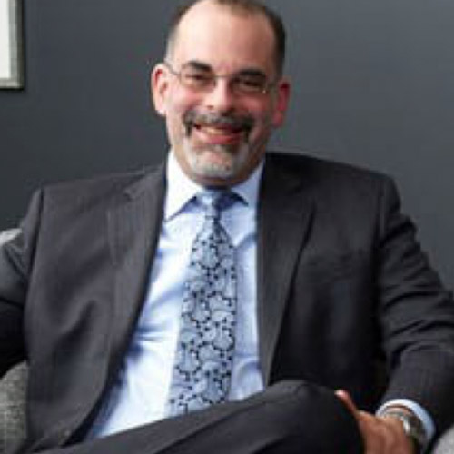 Steven Kronenberg
