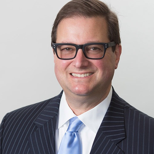 Steven Minchen