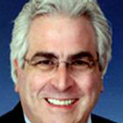Steven Sorell