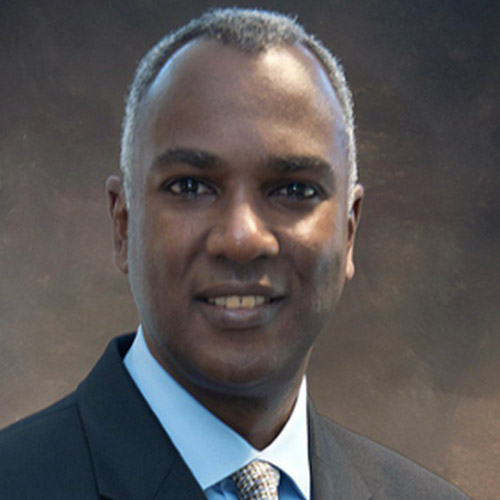Steven Walker