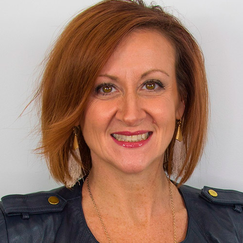 Sue Koch