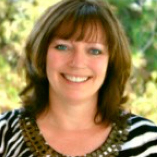 Sue Sanford