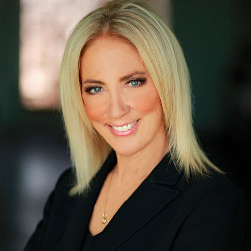 Susan Haber