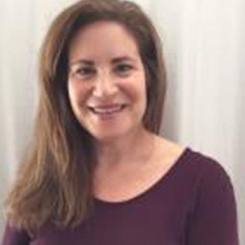 Susan Winshall