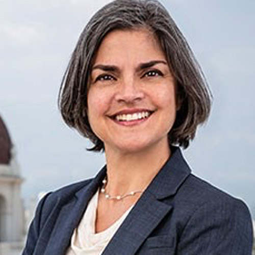 Susanne Cohen