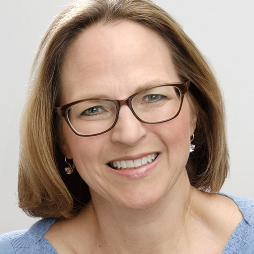 Suzan Sturholm