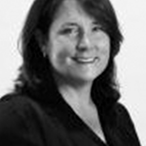 Suzanne Jacobs