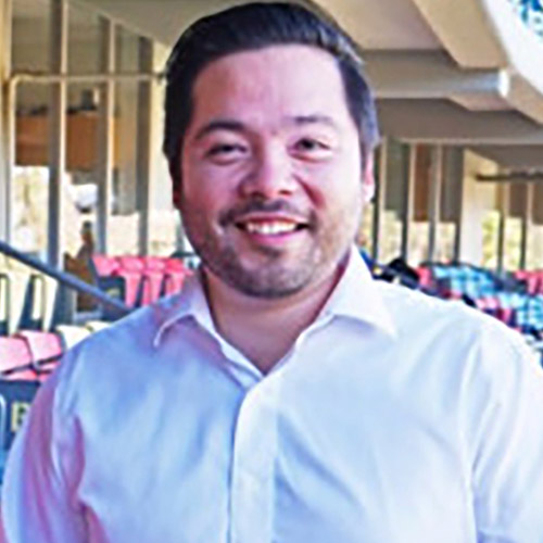 Takaya Brunner
