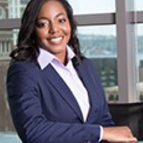 Tanya Nesbitt