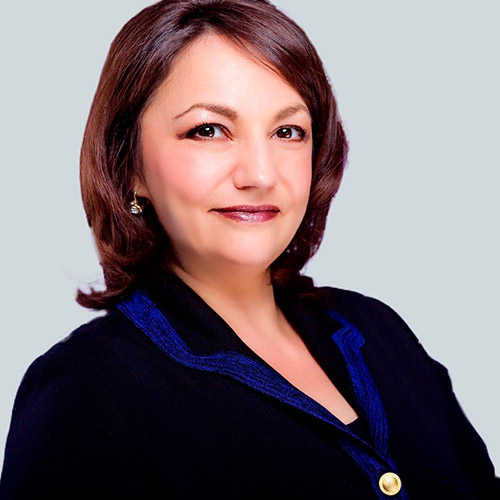 Tanya Osensky
