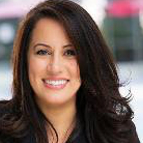 Teresa Alarcon