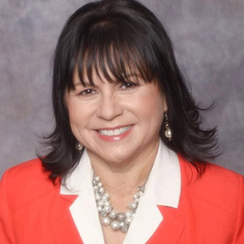 Teresa Granados