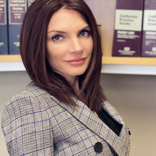 Teresa McNamara