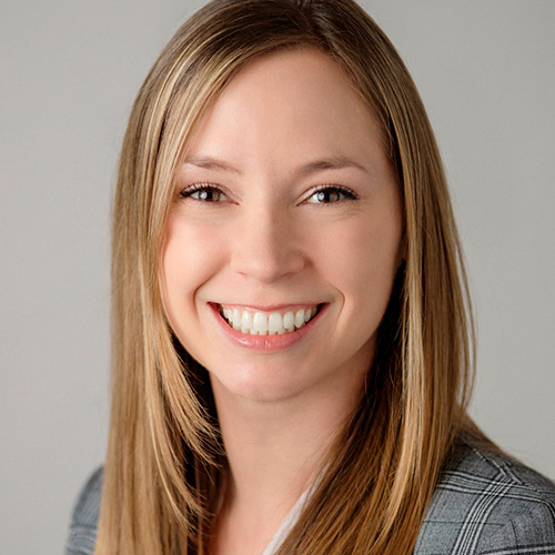 Teresa Wyman