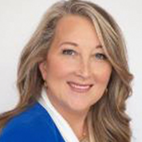 Terri Hilliard