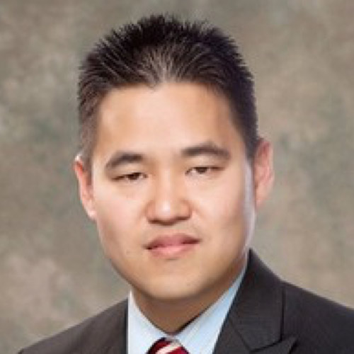 Theodore Dokko