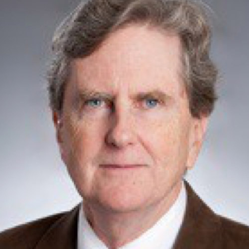 Thomas Carey