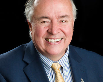 Tim Gallagher