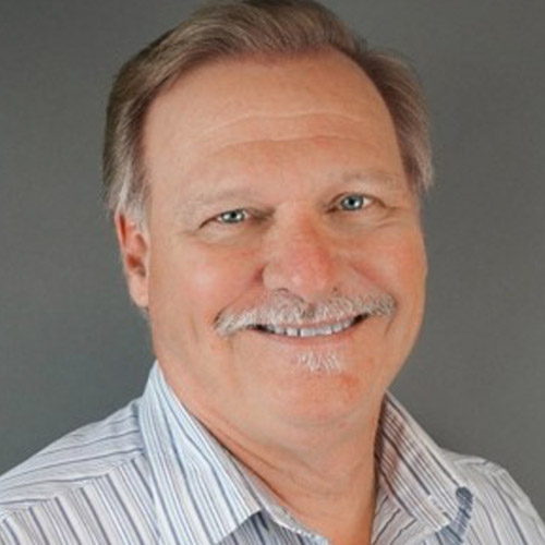 Tim Tikalsky