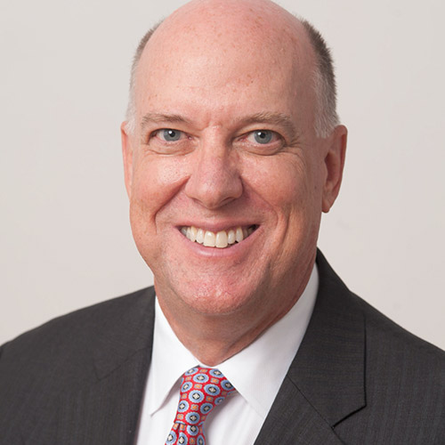 Timothy Alger