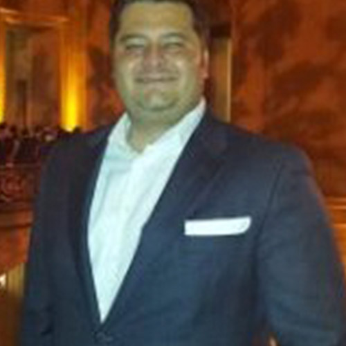 Timothy Panza
