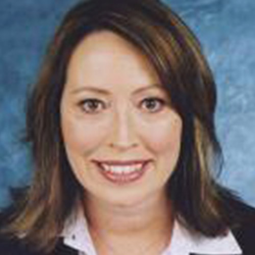 Tina Lazaroff