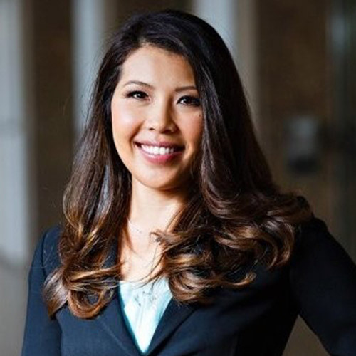 Tina Wang