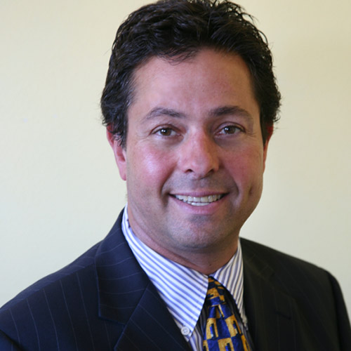 Todd Serota