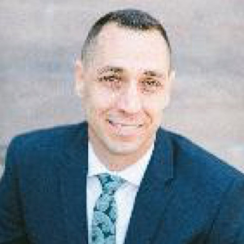 Todd Swanson