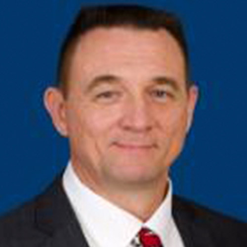 Todd Tillman