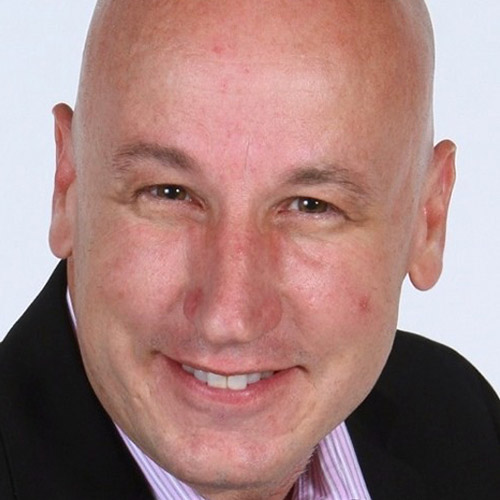 Todd Turoci