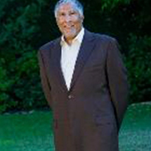 Tom Hampton
