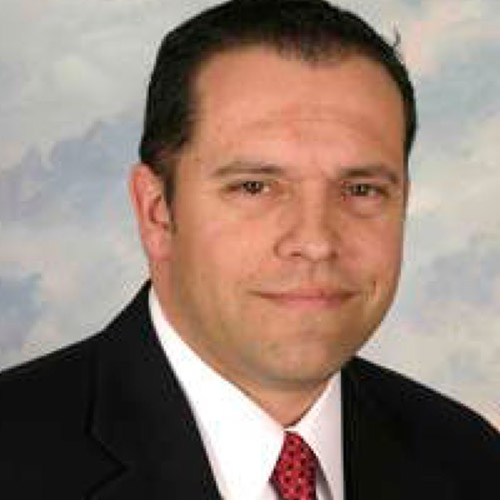 Tomas Ortiz