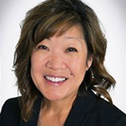 Tracey Hashiguchi