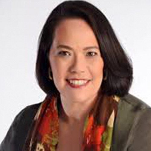 Tracey Ingle
